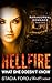 What She Doesn't Know (Hellfire, #1)