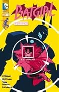 Batgirl: Interferencia