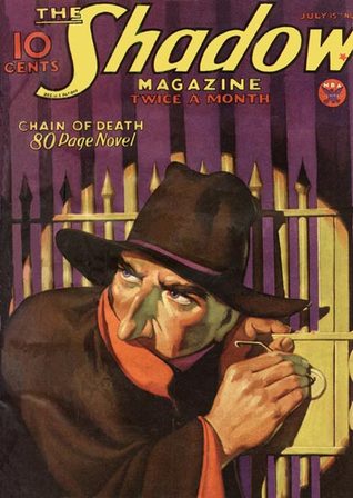 Chain of Death (Paperback)