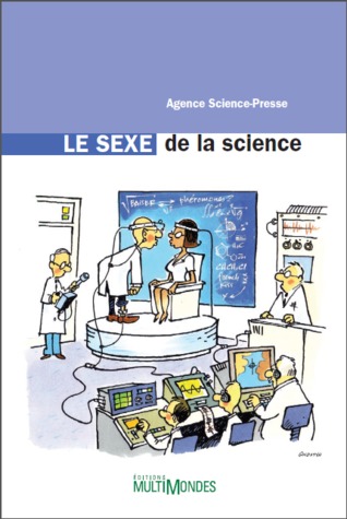 Le sexe de la science (Paperback)