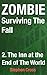 The Inn at the End of The World (ZOMBIE: Surviving The Fall Book 2)