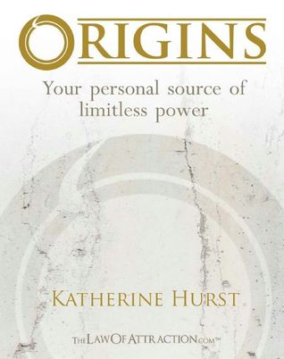 Origins: Your personal source of limitless power