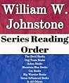 List Series: Will...