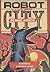 Metamorfosis (Robot City de Isaac Asimov, #7)