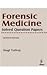Forensic Medicine Solved Question Papers