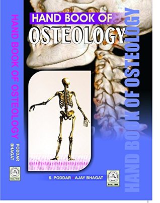 Hand Book of Osteology (Paperback)