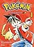 Pokémon by Hidenori Kusaka Pokémon by Hidenori Kusaka
