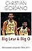 Big Lew & Big O: Milwaukee campione NBA 1971 (Hoops Memories) (Italian Edition)