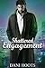 Shattered Engagement (My Broken Heart #5)