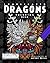 Complicated Dragons: Coloring Book (Complicated Coloring)