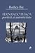Fernando Pessoa – poetică şi autenticitate