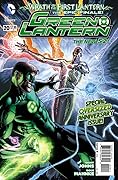 Green Lantern 19
