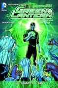 Green Lantern 20