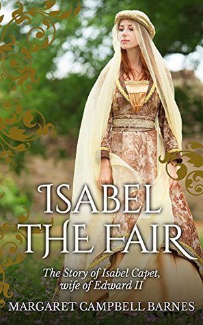Isabel the Fair (Kindle Edition)