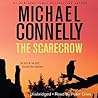 The Scarecrow by Michael    Connelly