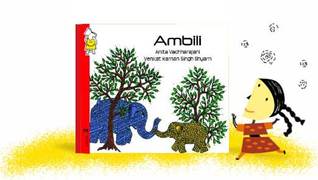 Ambili
