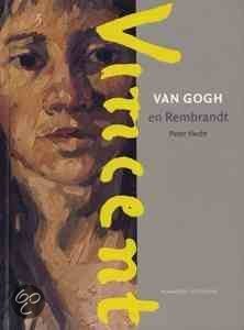 Van Gogh en Rembrandt
