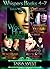 Whispers Books 4-7