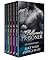 The Billionaire Prisoner - The Complete Series by Alice Ward