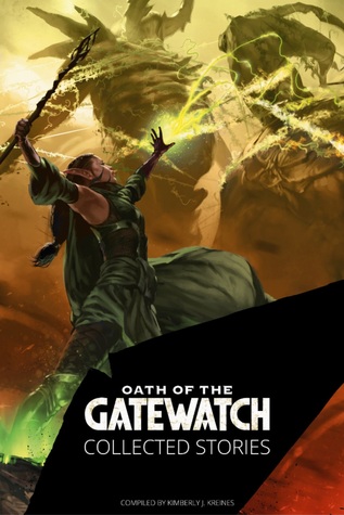 Oath of the Gatewatch (ebook)