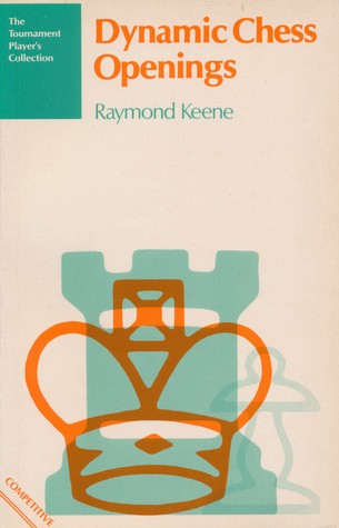 Dynamic Chess Openings (Paperback)