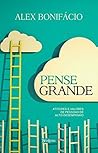 Pense grande (Portuguese Edition)