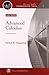 Advanced Calculus by Patric M Fitzpatrick