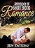 Anthology of Short Erotic Romance