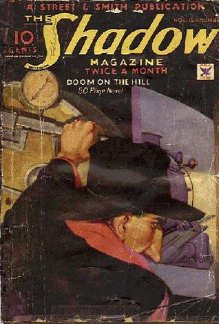 Doom on the Hill (Paperback)