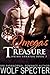 Omega's Treasure (Anima Sanator, #3)