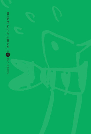 Buenas noches, Punpun, vol. 4