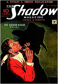 The Unseen Killer (Paperback)