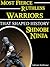 Most Fierce Ruthless Warriors That Shaped History by Adrian Ambrose