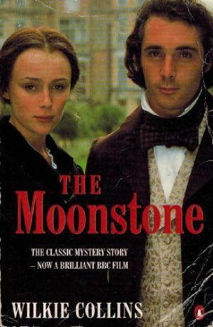The Moonstone