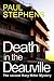 Death in the Deauville (The DS Mary Miller Mysteries Book 2)