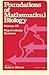 Foundations of Mathematical...