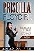 Priscilla Floyd P.I.: Book 1: Murder at the Studio ( Mystery, Thriller and Suspense) (New Adult Drama Short Stories)