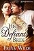 His Defiant Bride
