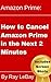 Amazon Prime by Ray LeBay