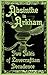 Absinthe in Arkham by Sean Hoade