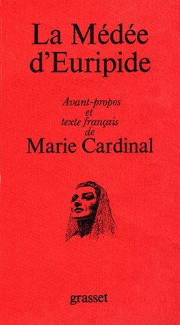 La Médée d'Euripide (Kindle Edition)