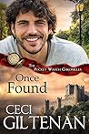 Once Found by Ceci Giltenan