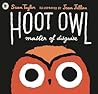 Hoot Owl Master Of Disguise by Sean  Taylor
