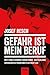 Gefahr ist mein Beruf by Josef Resch