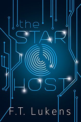 Capa do Livro The Star Host