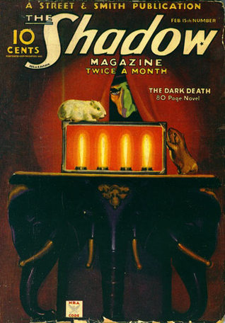 The Dark Death (Paperback)