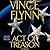 Act of Treason (Mitch Rapp, #9)