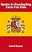 Spain: 61 Fascinating Facts For Kids: Facts About Spain