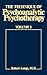 The Technique of Psychoanalytic Psychotherapy by Robert J. Langs
