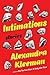 Intimations: Darkly Humorous and Thought-Provoking Short Stories – Surreal Literary Fiction